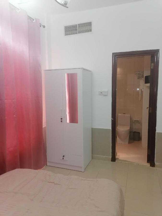 شقق ليماس القصباء Sharjah Exterior photo